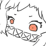 あらかたおわる