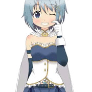 さやかちゃん