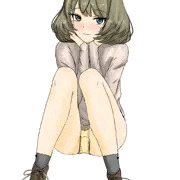 楓さんパンツ
