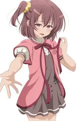 乃々香ちゃん