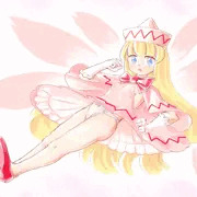 リリーホワイト