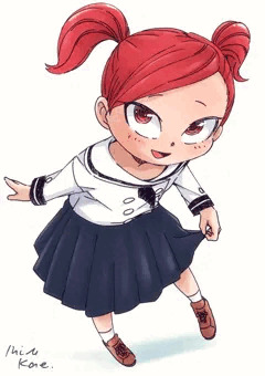 版権キャライラストまとめ