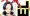 おさげバニー格闘娘（ドラゴンボール）