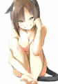 地元の友達の誕生日祝いという要望で描かされた前川みくちゃんを落書き程度に済ませようと思っていたが、だんだんとノッってきてしまい勢いで色までつけてしまった私ことアカエイ