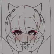 *