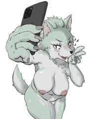 ひとづまウルフ２
