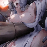 リョナの鐘雪泉さん