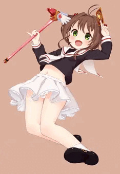 さくらちゃん