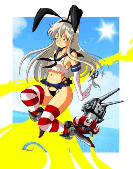 レトロ風これくしょん