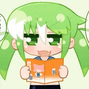 C102サークルカット娘ちゃん