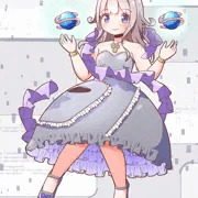セガサターンちゃん