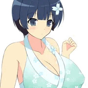 閃乱カグラ　夜桜