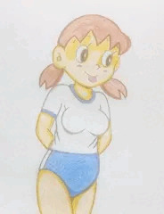 源 静香ちゃん８