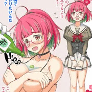 梅と梅酒が飲みたい提督