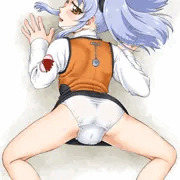 ルリルリ