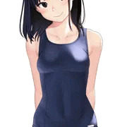 スク水＋その他イラストまとめ