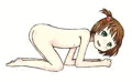 しゃがむこ