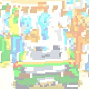 群衆と変態