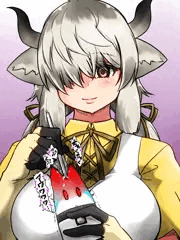 ヤクさんのバター茶講義