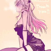 【Skeb依頼】結目ユイ