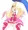 キュアフローラ敗北