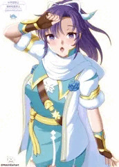 神装フィルさん
