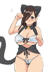 順平の女体化30