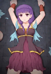 ルーテ敗北→事後