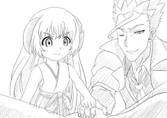 全員で超えんぞ…この運命を！