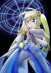 Spica Ring