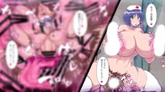 【skeb】誘惑と変化