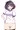 ブルマ新作主人公ちゃん