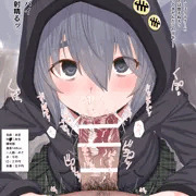 ボーイッシュ女の子