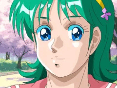 ついでにとんちんかん　白井甘子