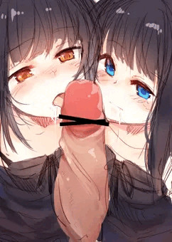 しゃぶらせる