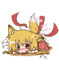 きつねっこしょくしゅ