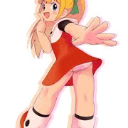 ロールちゃん