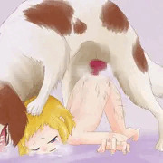 獣姦