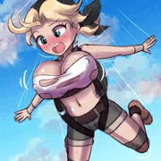 #720 - Skydiving With Issues