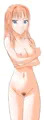 裸女９