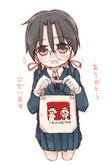 J.C.坂本恵は勇者なのか？