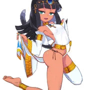うちの子　新衣装