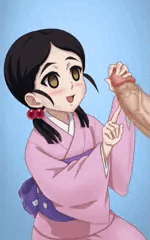 てる子