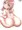 バンドリ！上原ひまりちゃんのケツコキ
