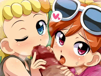 大人との付き合い方を教えてあげるユリーカ