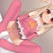 イリヤのご奉仕