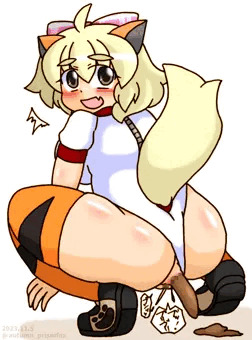 いぬのこ放出６２
