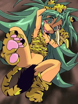 シビれ姦