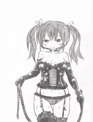 瑞鶴ちゃんさま