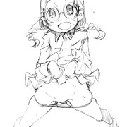 先輩の方々に比べたら福田はまだまだ産毛が生えた程度であります！